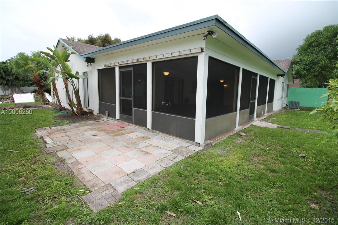 Killian Pines 2nd Add - Residential Lease