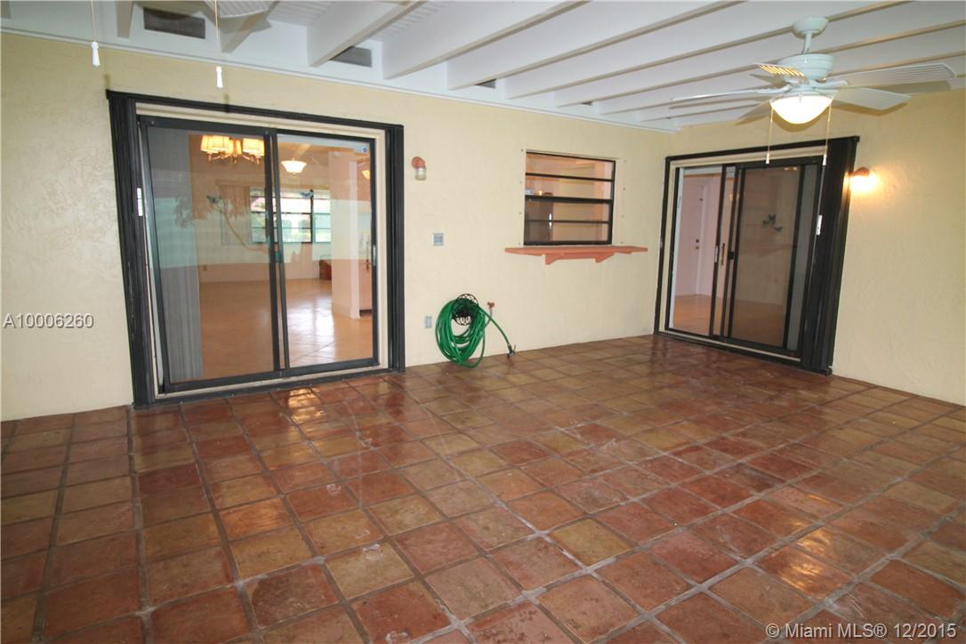 Killian Pines 2nd Add - Residential Lease