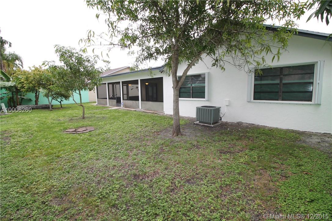 Killian Pines 2nd Add - Residential Lease