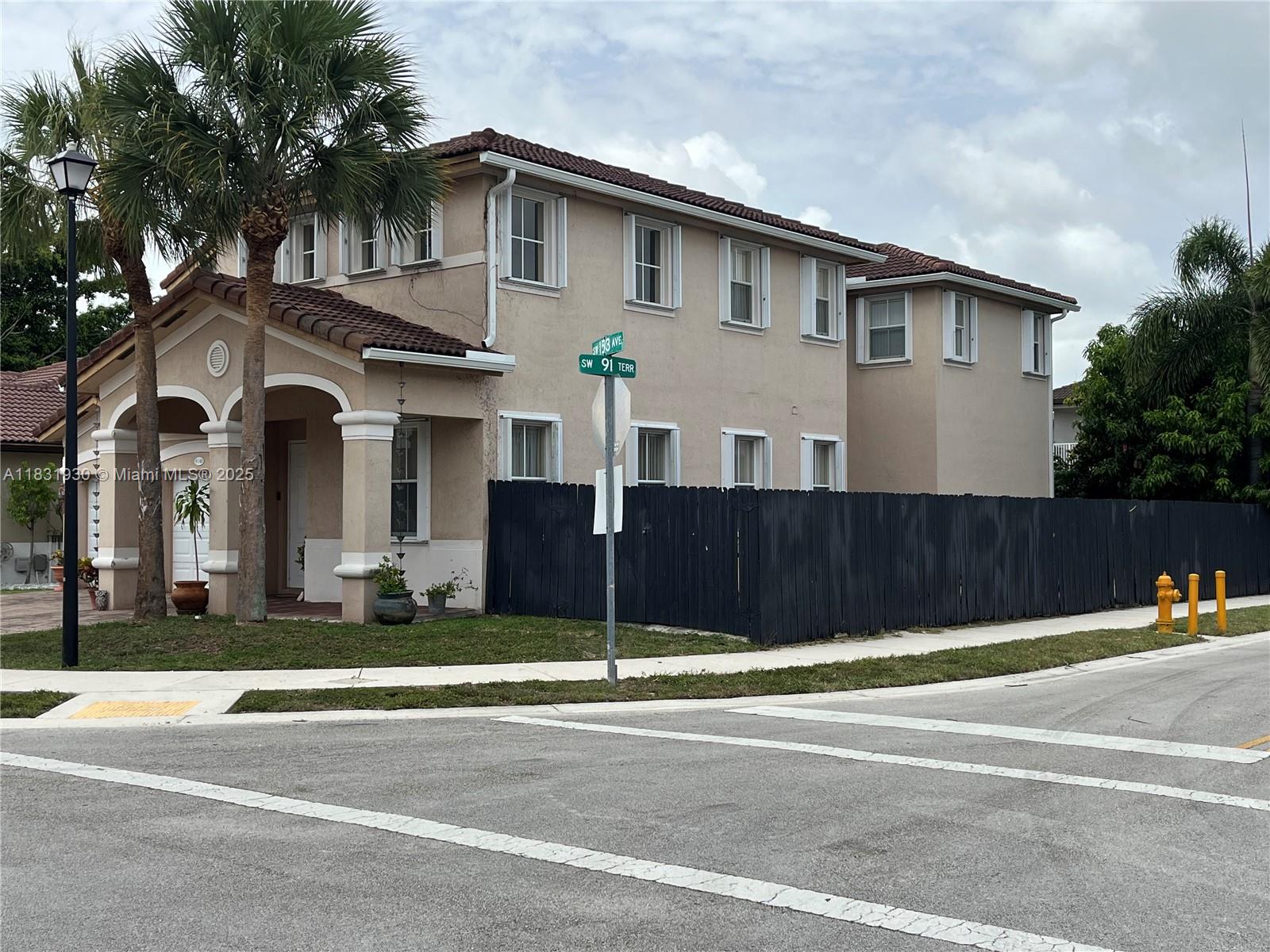 9140 SW 153rd Ave 9140