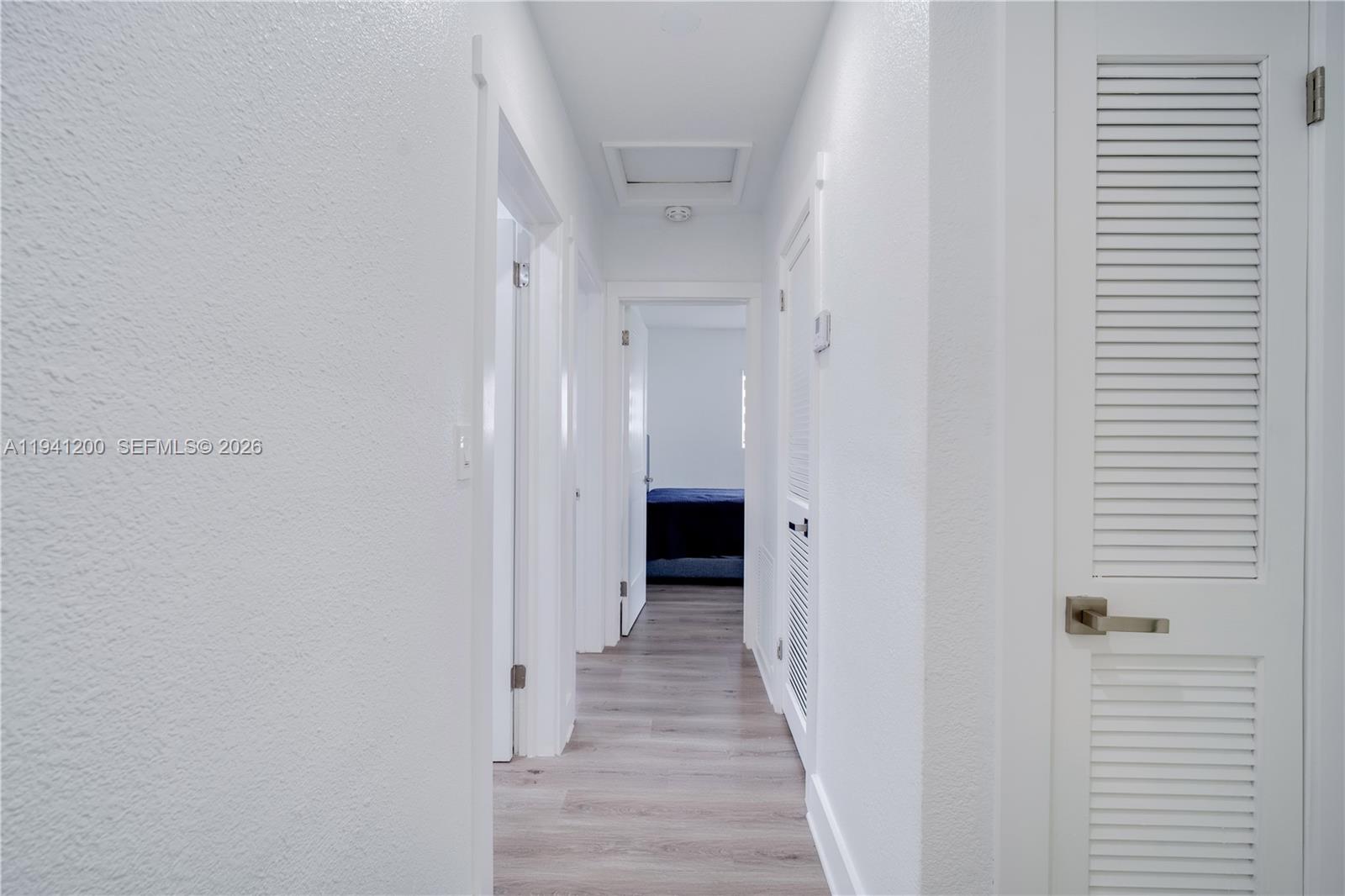 FLAMINGO PARK SEC - Residential Lease