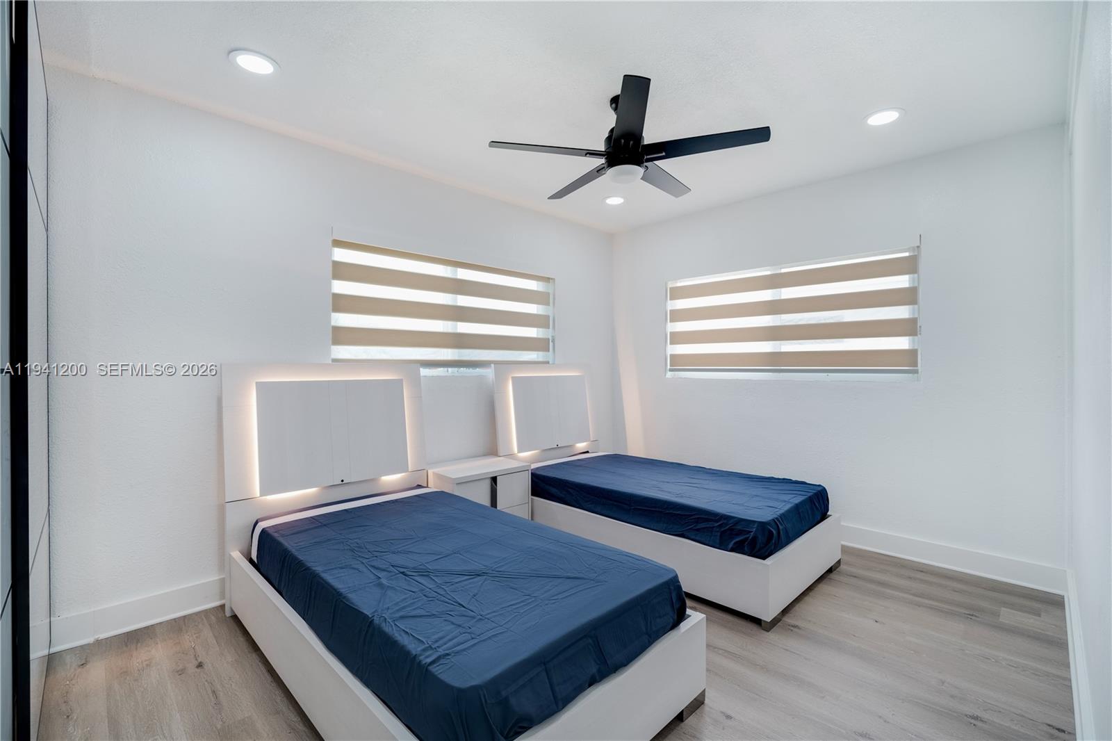 FLAMINGO PARK SEC - Residential Lease