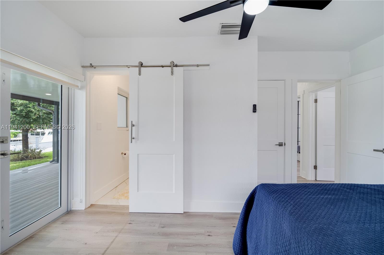 FLAMINGO PARK SEC - Residential Lease