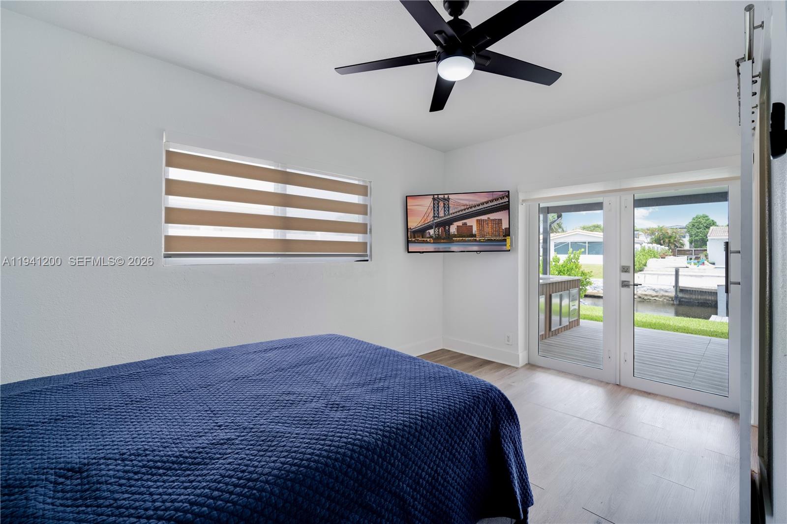 FLAMINGO PARK SEC - Residential Lease