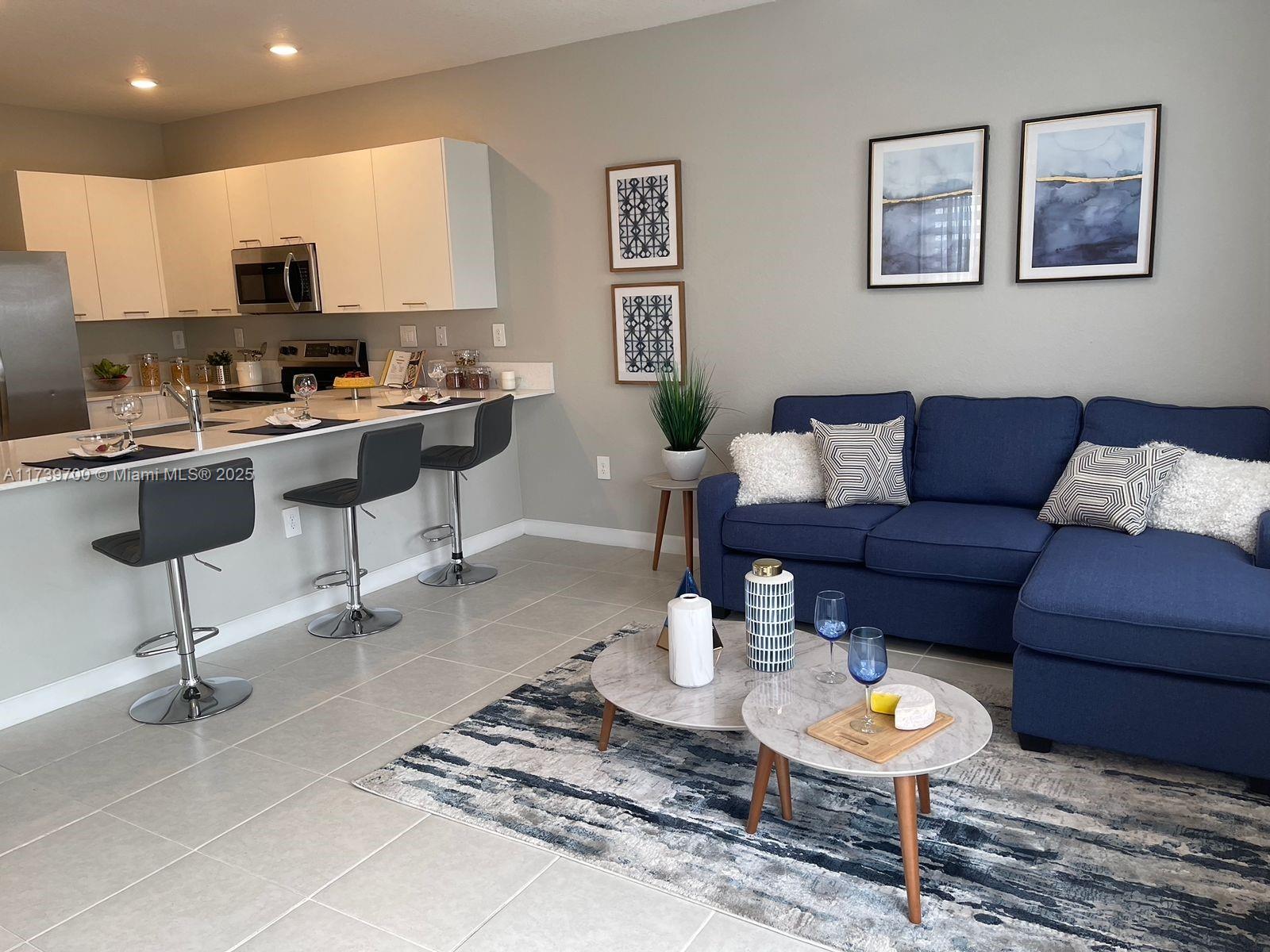 WESTVIEW GARDENS APARTMEN - Residential