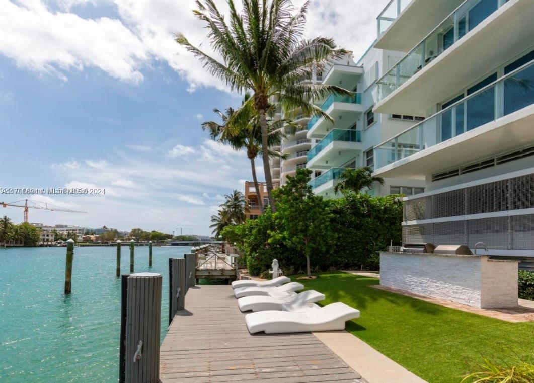 BAY HARBOUR ISLAND - Residential