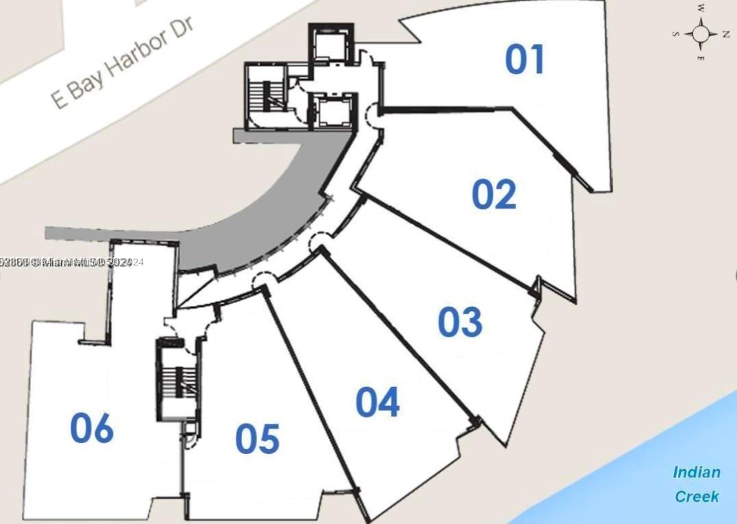 BAY HARBOUR ISLAND - Residential