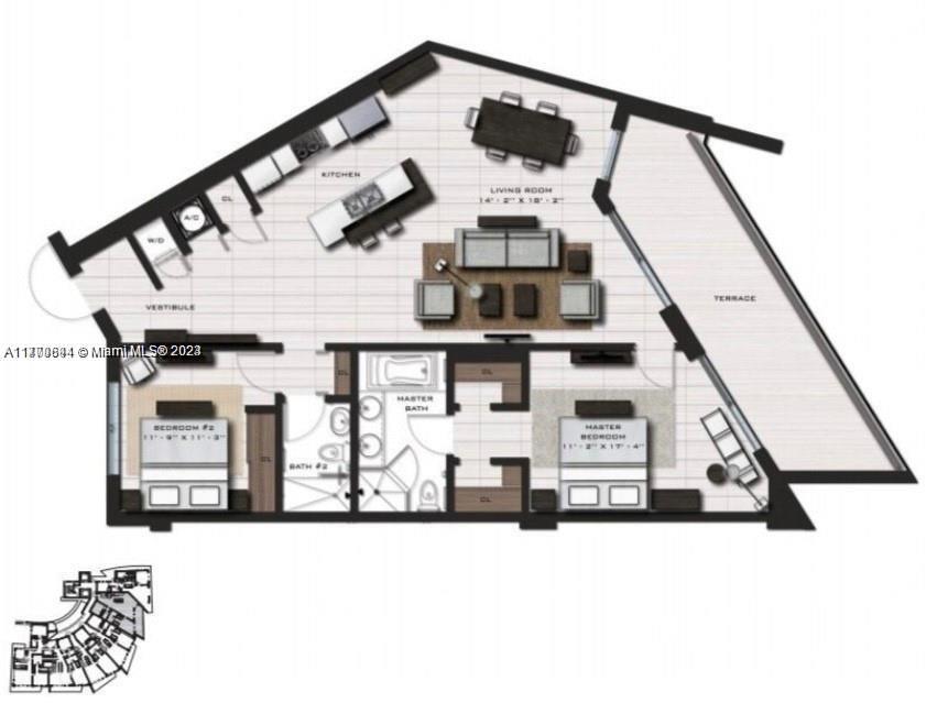 BAY HARBOUR ISLAND - Residential