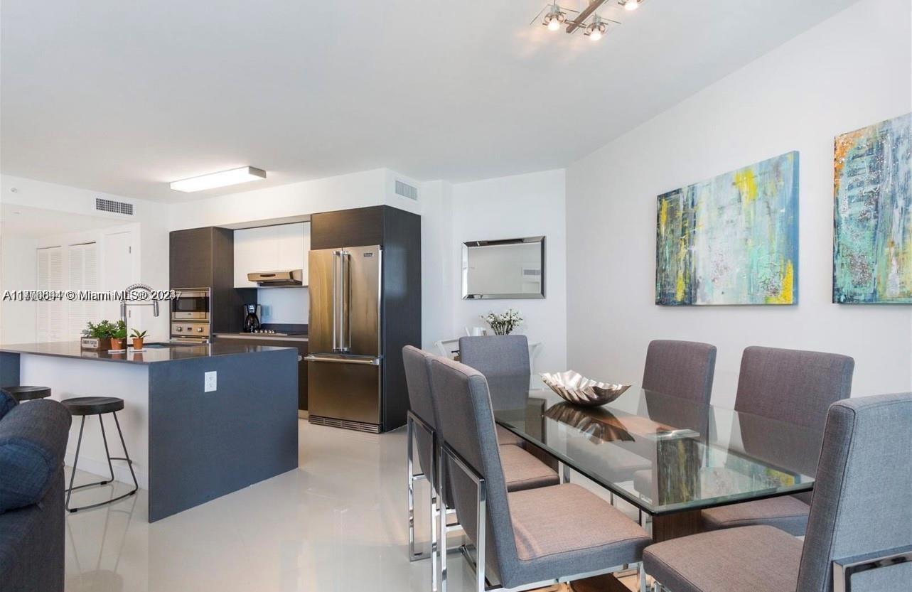 BAY HARBOUR ISLAND - Residential