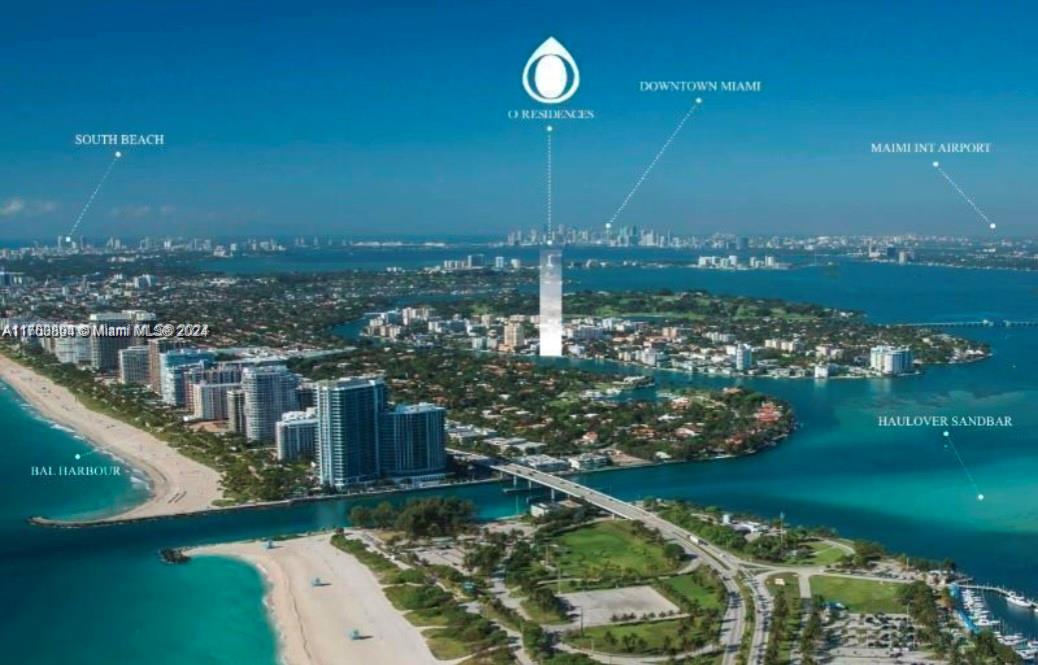 BAY HARBOUR ISLAND - Residential