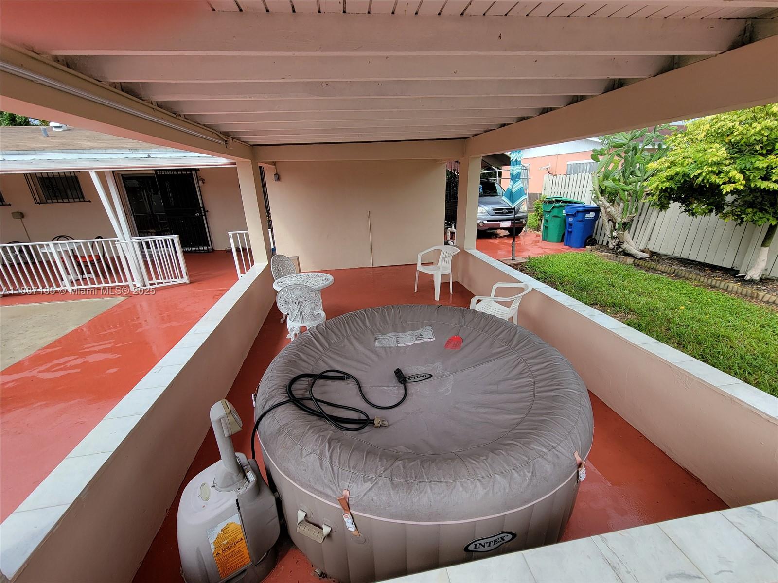CAROL CITY RED ROAD MANOR - Residential