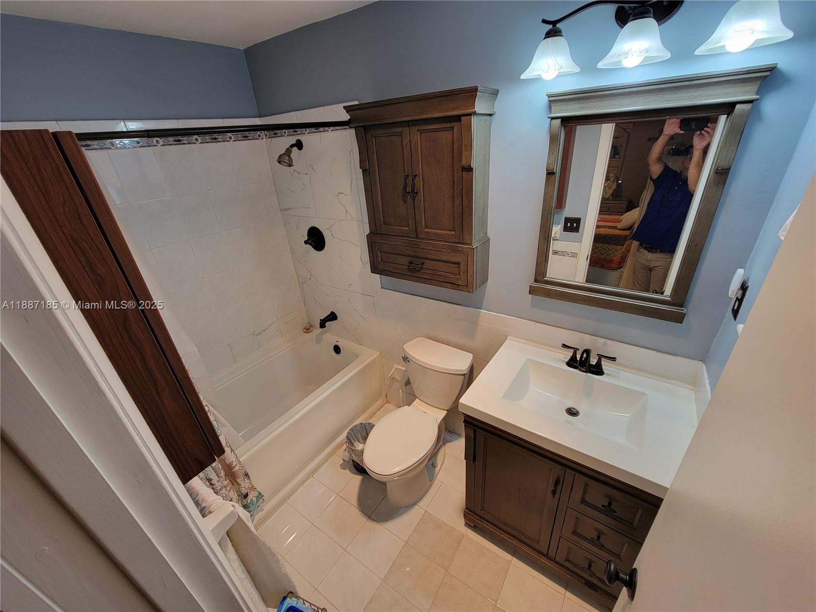 CAROL CITY RED ROAD MANOR - Residential