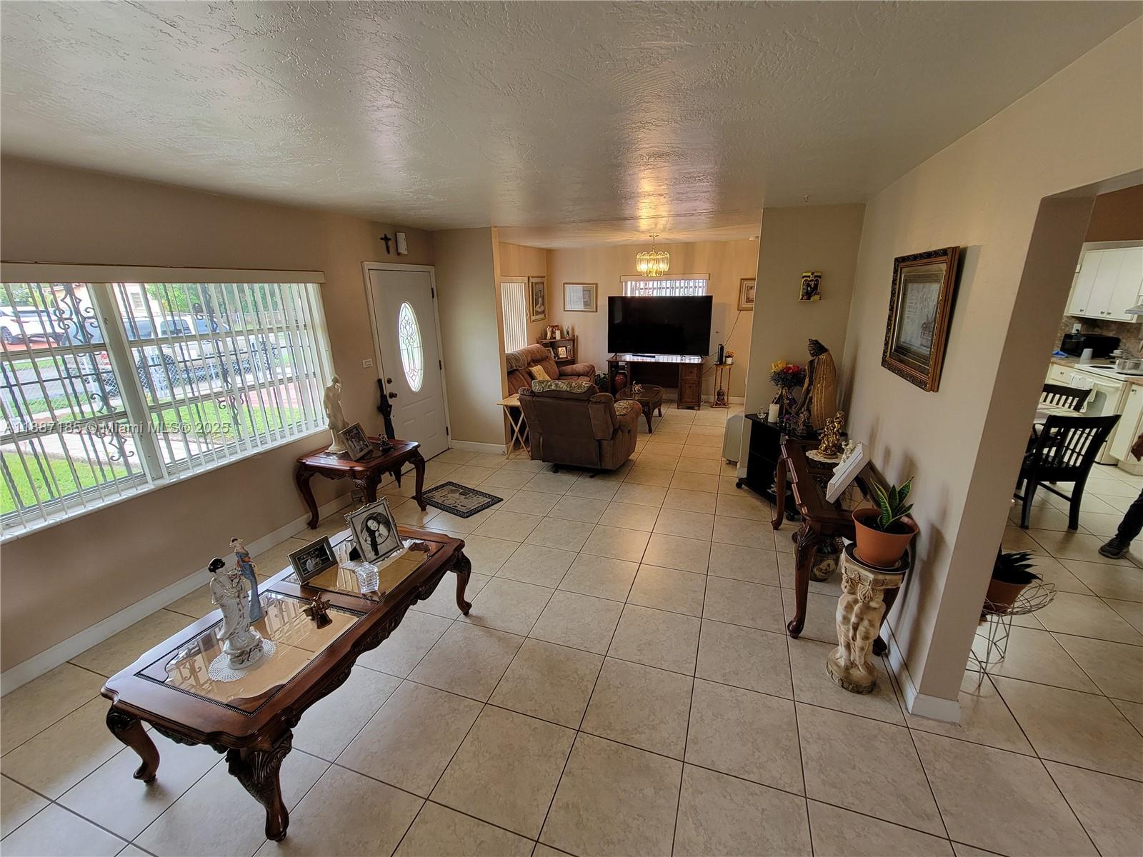 CAROL CITY RED ROAD MANOR - Residential