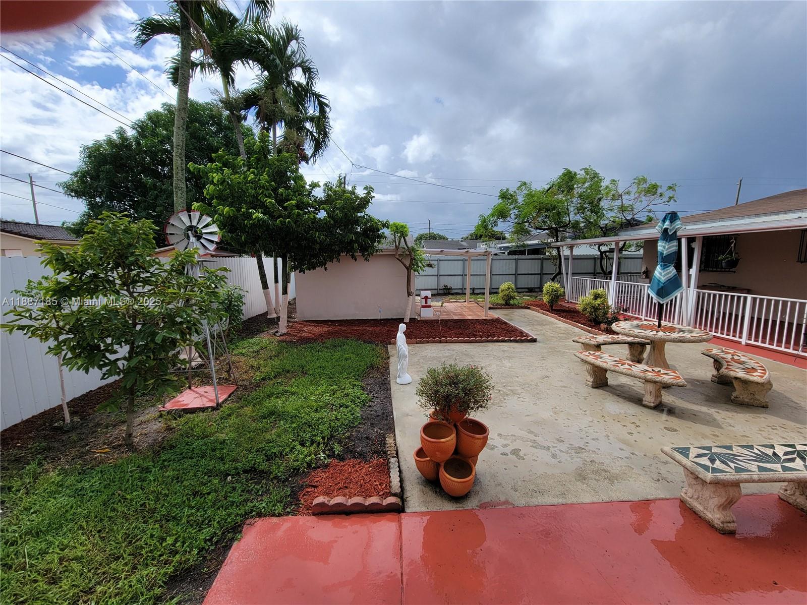 CAROL CITY RED ROAD MANOR - Residential