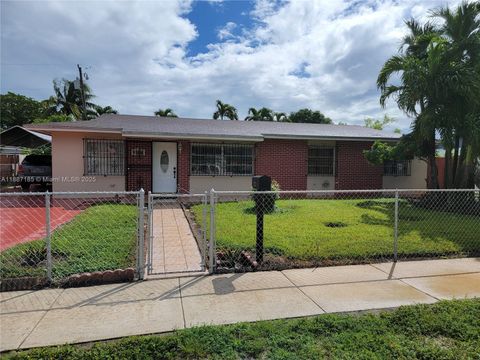 Photo of 17231 NW 53rd Pl, Miami Gardens, FL 33055 (MLS # A11887185)