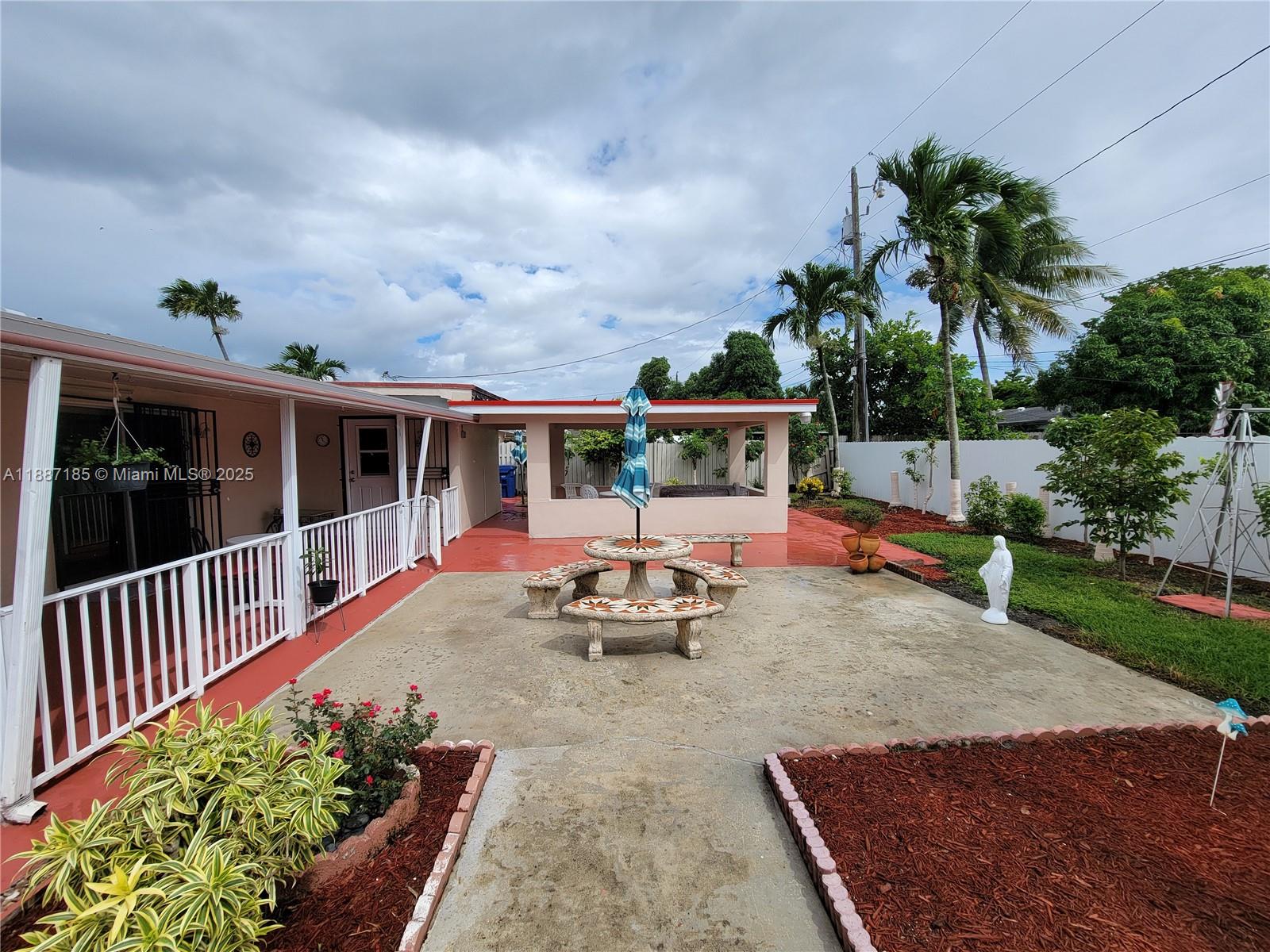 CAROL CITY RED ROAD MANOR - Residential