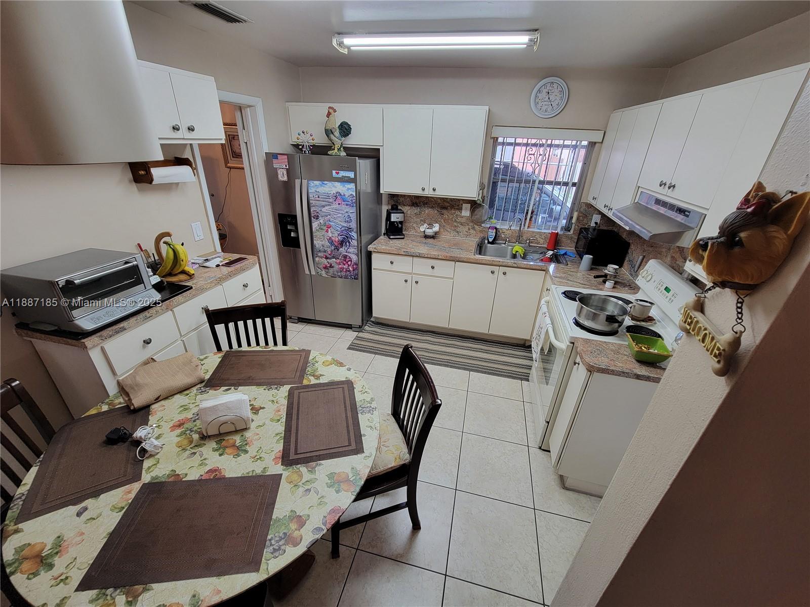 CAROL CITY RED ROAD MANOR - Residential