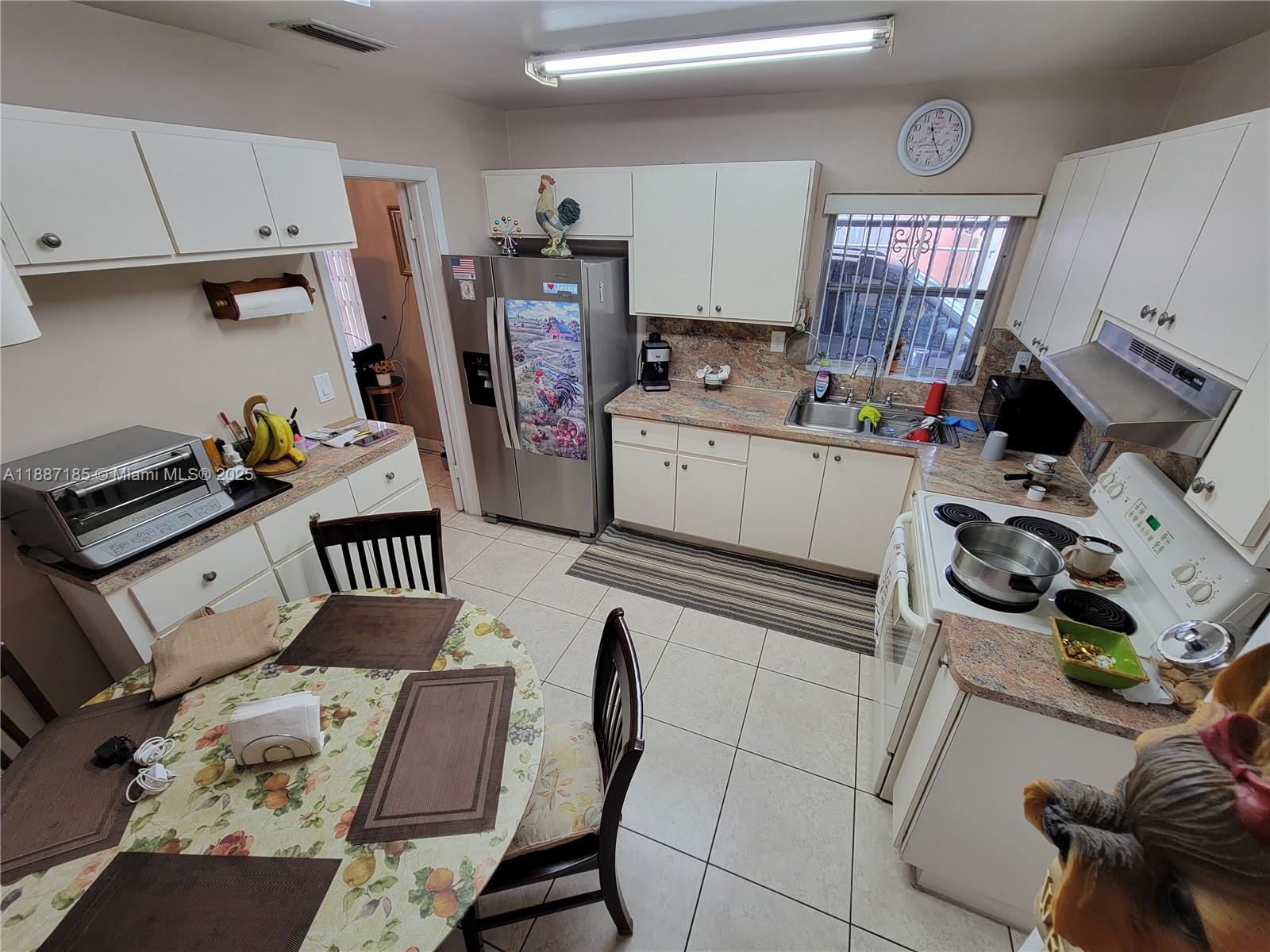 CAROL CITY RED ROAD MANOR - Residential