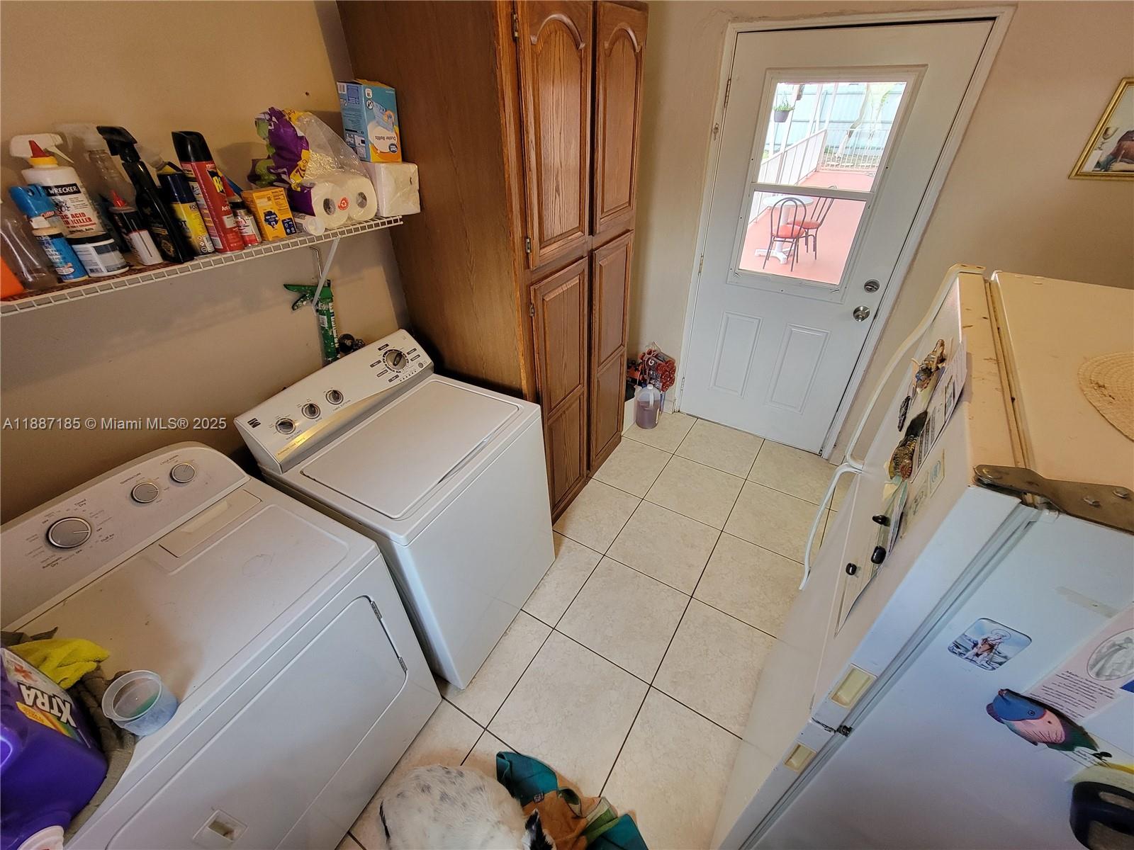 CAROL CITY RED ROAD MANOR - Residential