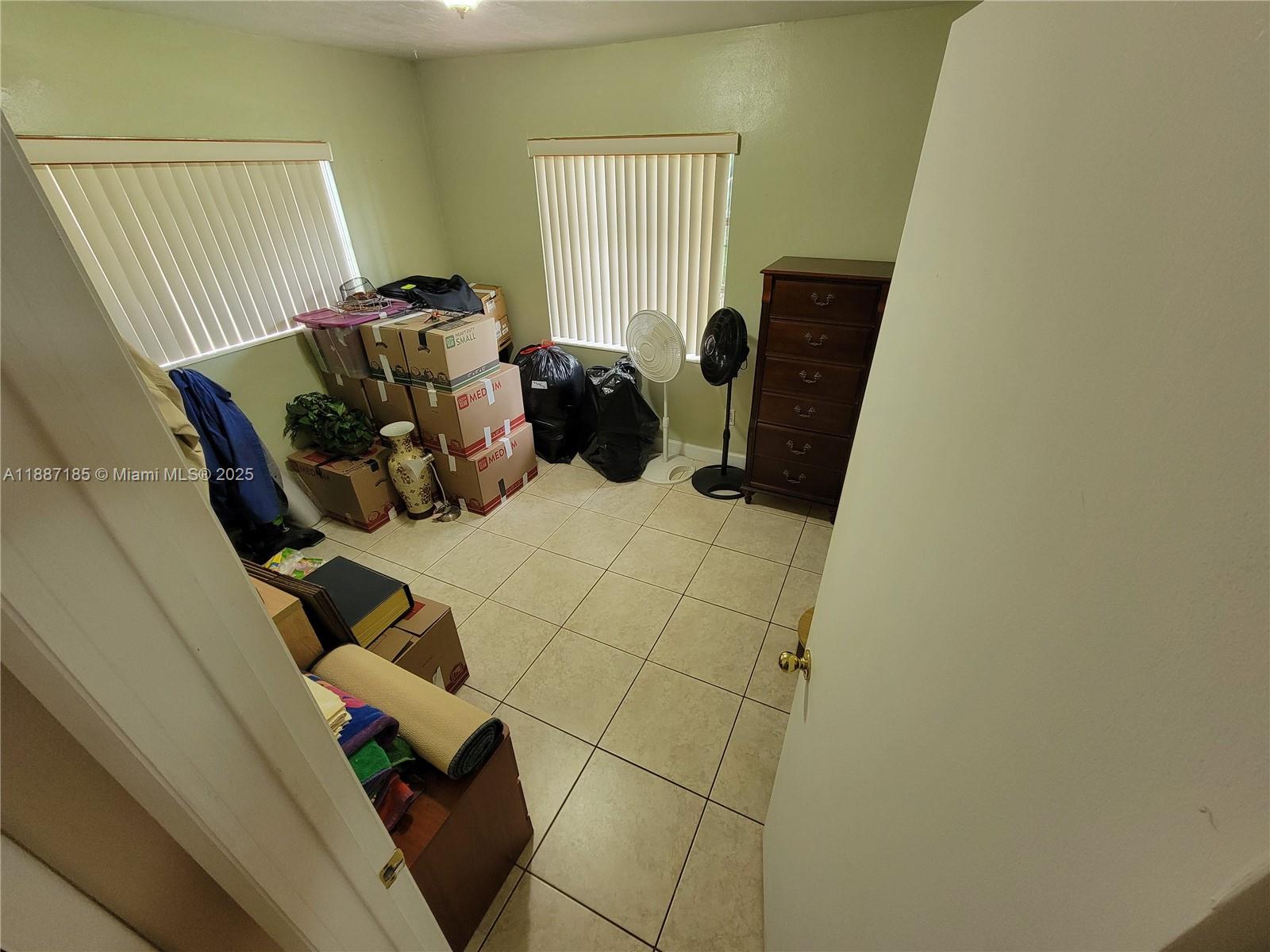 CAROL CITY RED ROAD MANOR - Residential