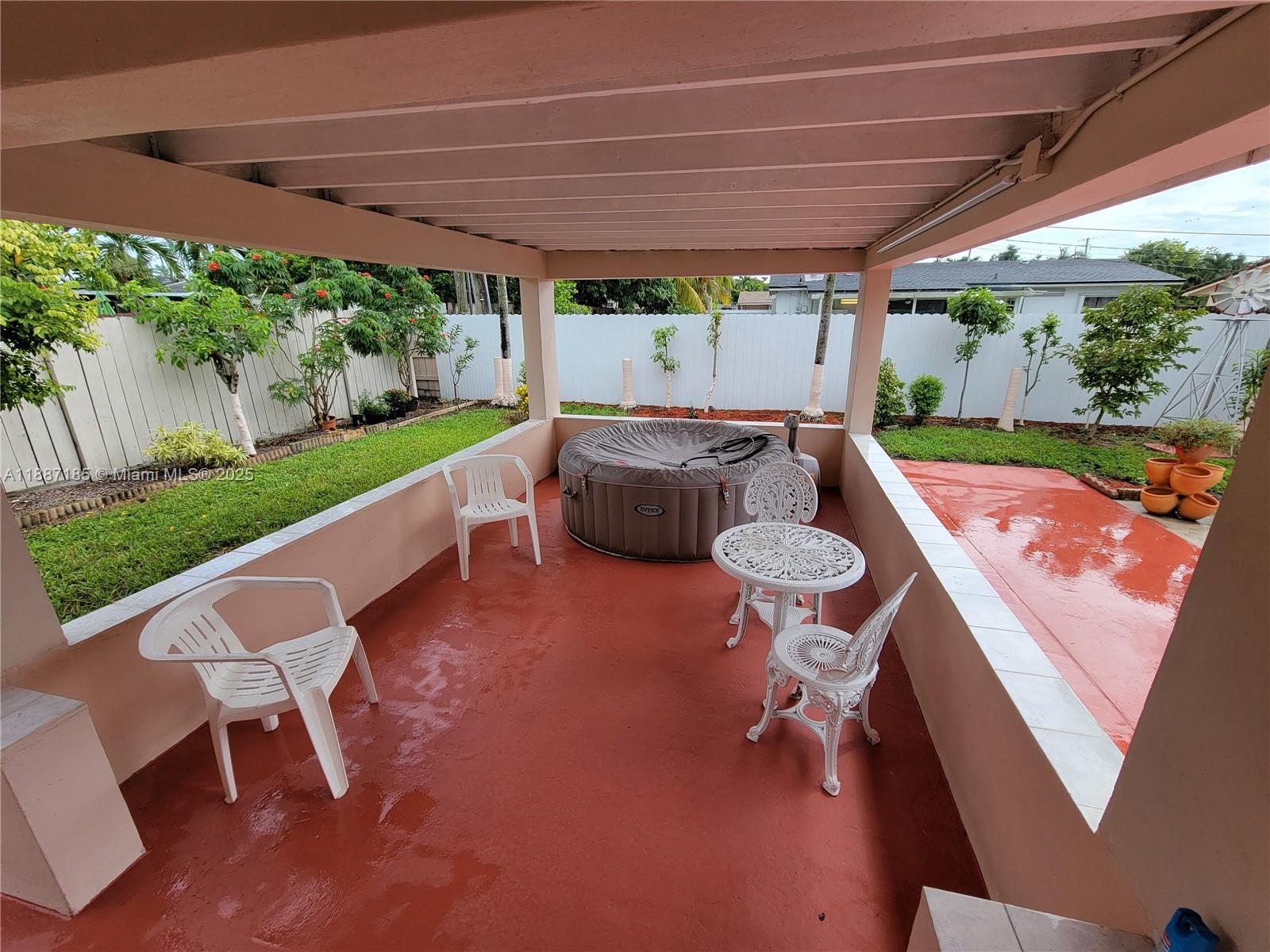 CAROL CITY RED ROAD MANOR - Residential