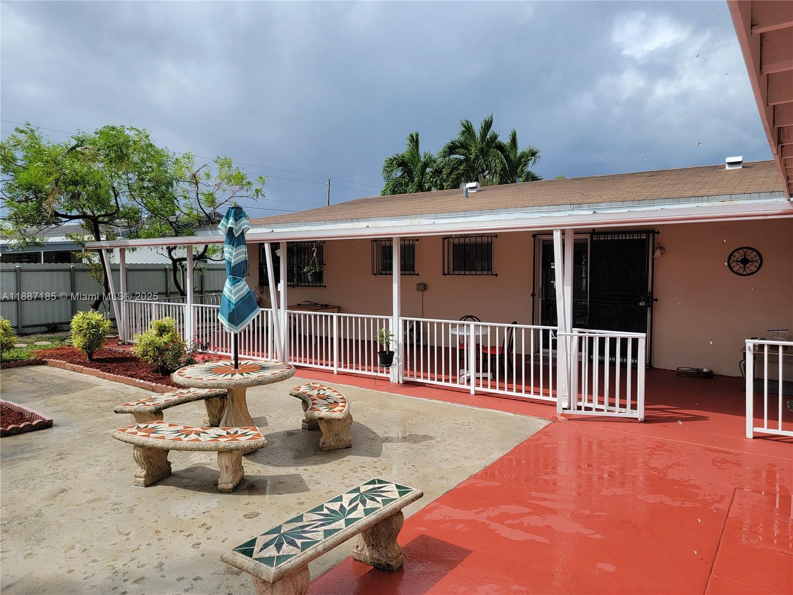 CAROL CITY RED ROAD MANOR - Residential