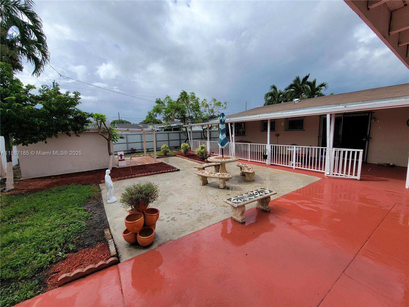 CAROL CITY RED ROAD MANOR - Residential