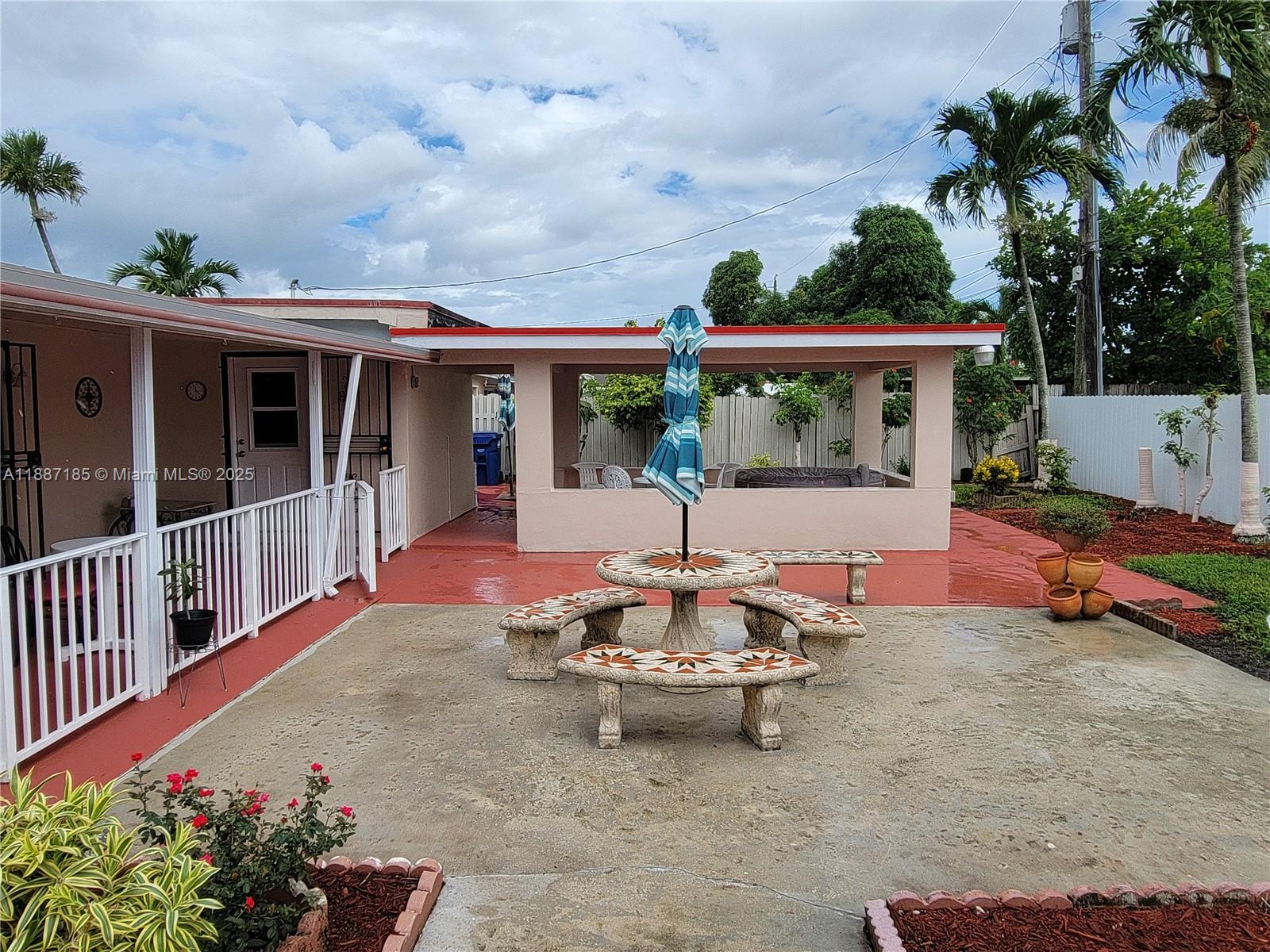 CAROL CITY RED ROAD MANOR - Residential
