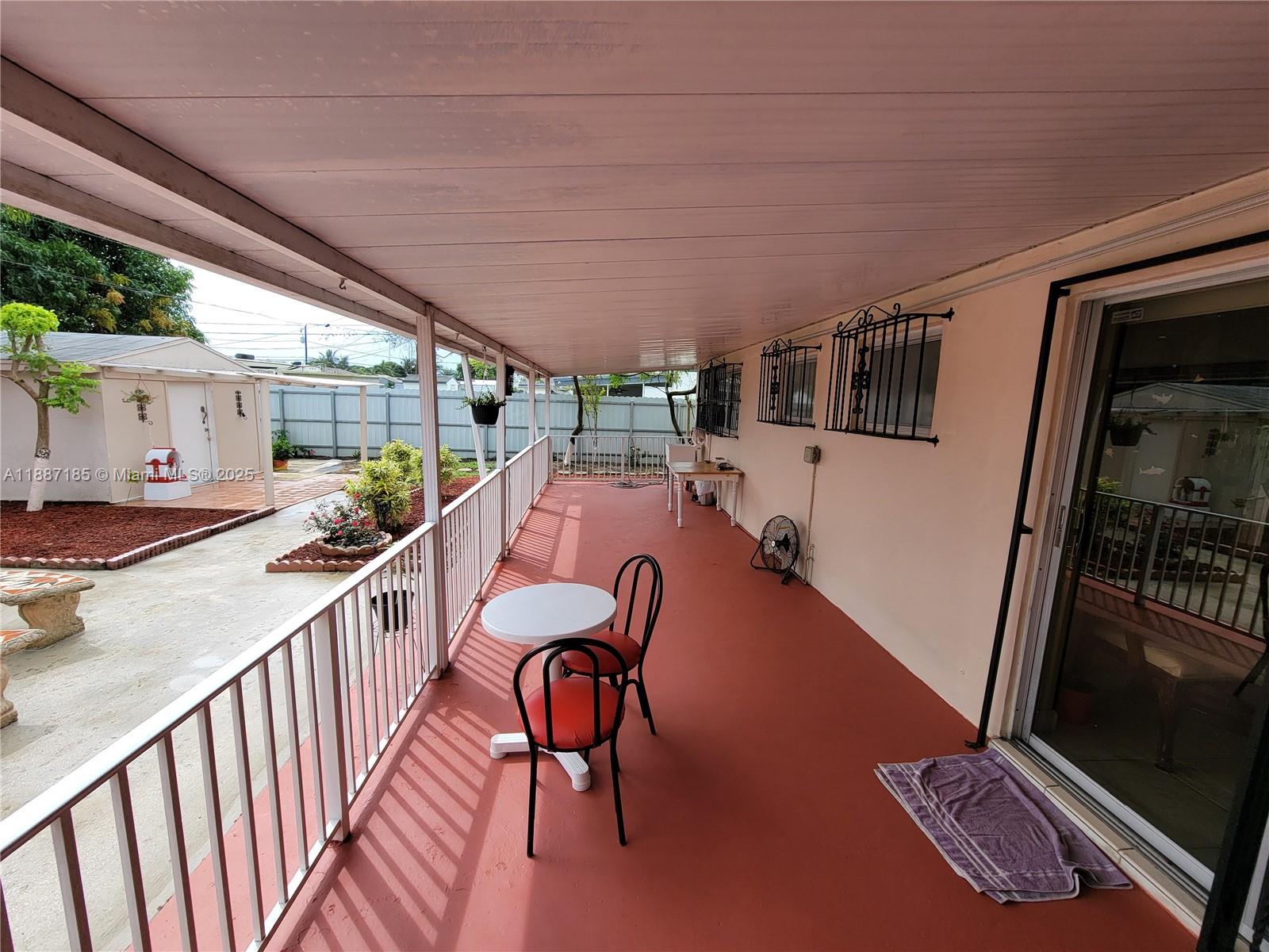 CAROL CITY RED ROAD MANOR - Residential