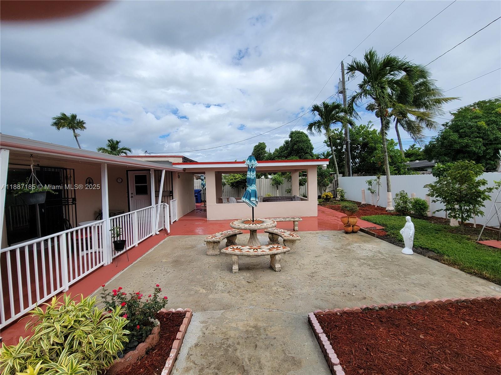 CAROL CITY RED ROAD MANOR - Residential