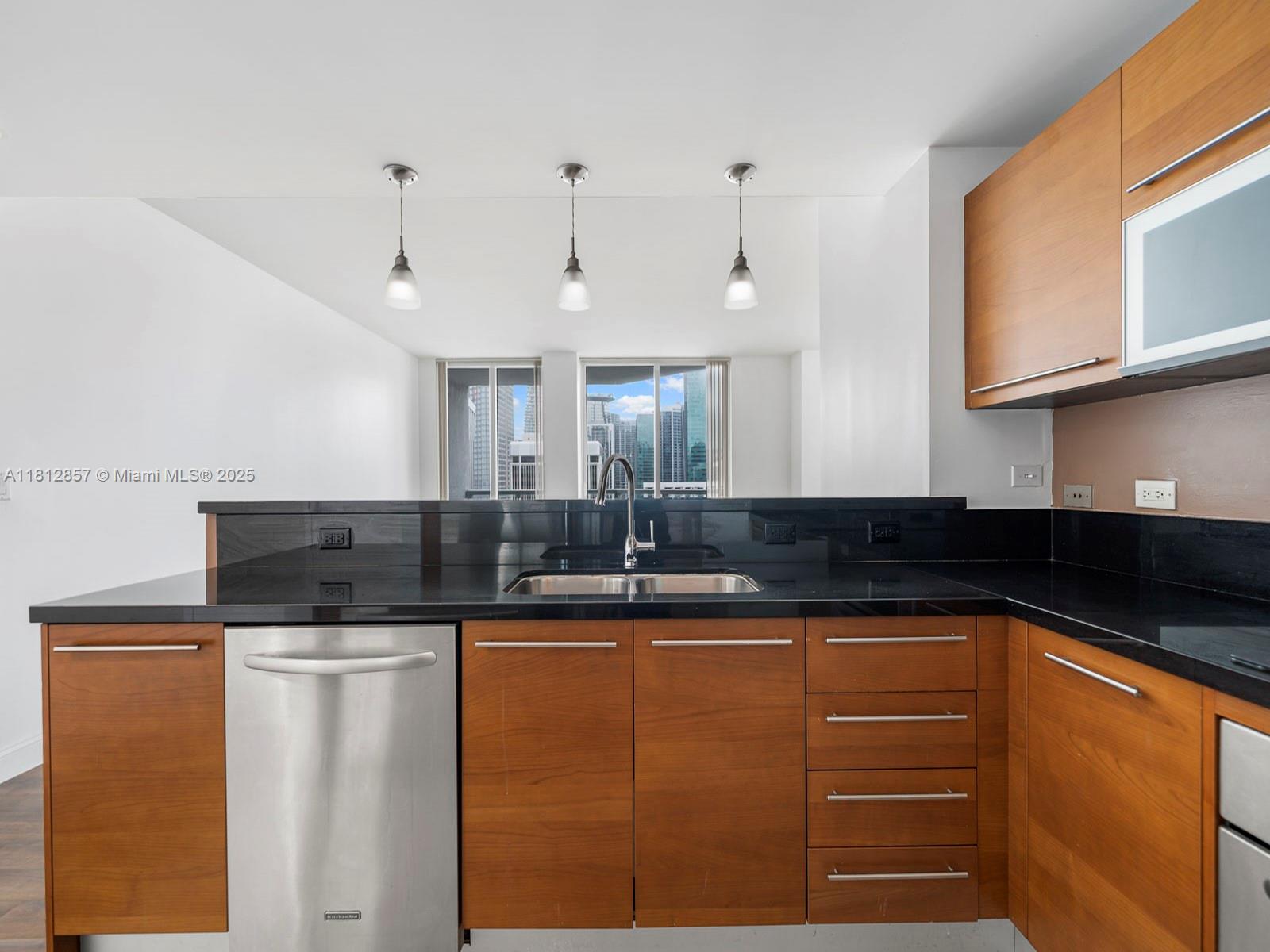 VIZCAYNE SOUTH CONDO - Residential