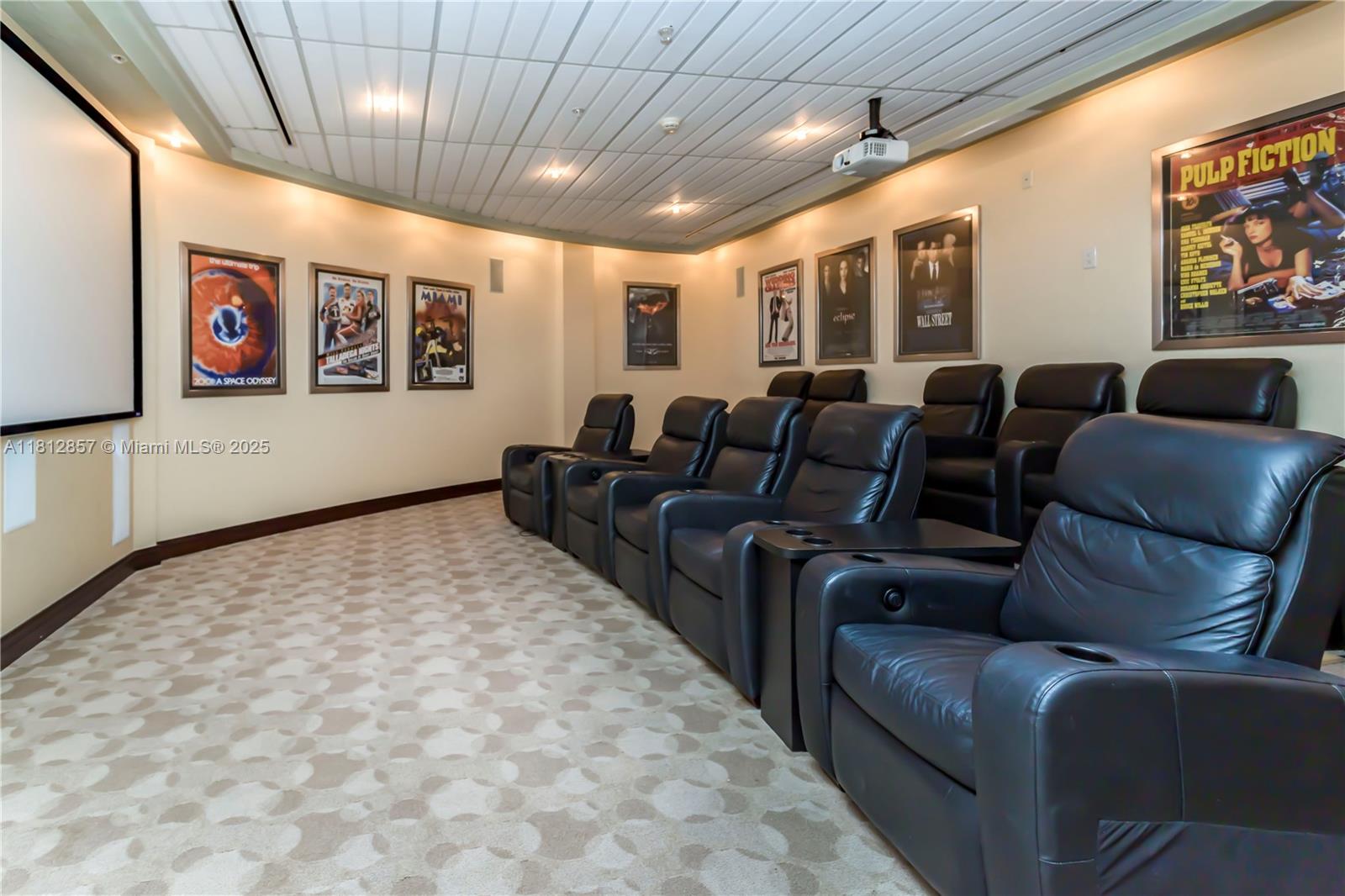 VIZCAYNE SOUTH CONDO - Residential