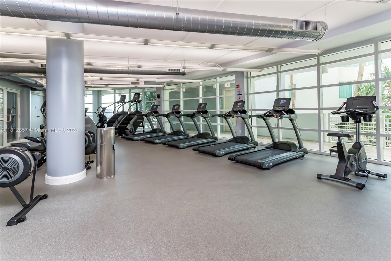 VIZCAYNE SOUTH CONDO - Residential