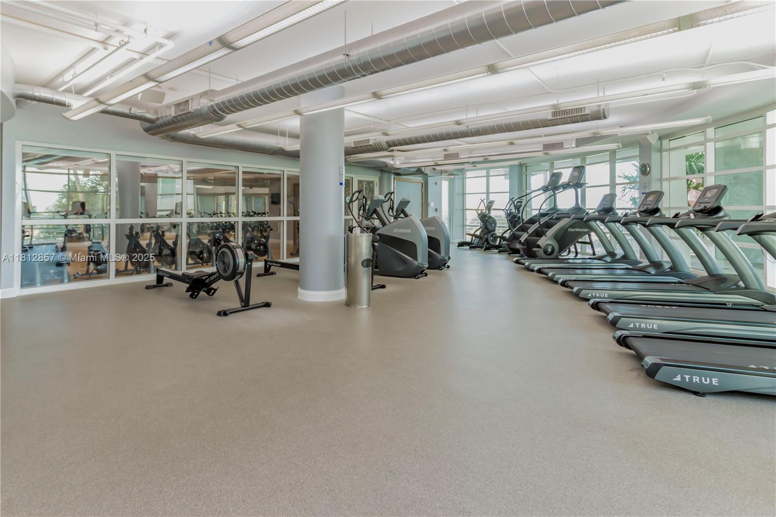 VIZCAYNE SOUTH CONDO - Residential