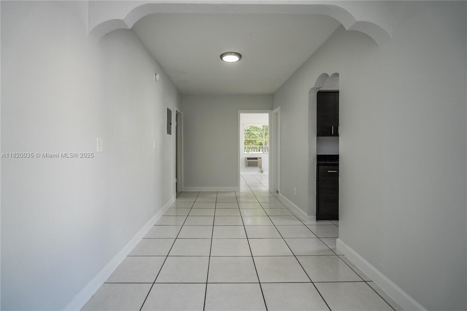 ALTOS DEL MAR NO 3 - Residential Lease