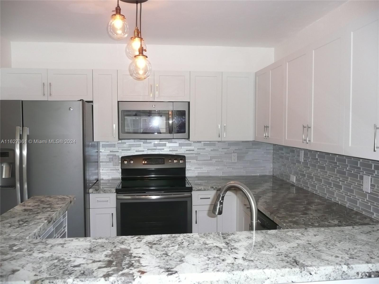 Rental Property at 2011 Renaissance Blvd 102, Miramar, Broward County, Florida - Bedrooms: 1 
Bathrooms: 1  - $1,900 MO.