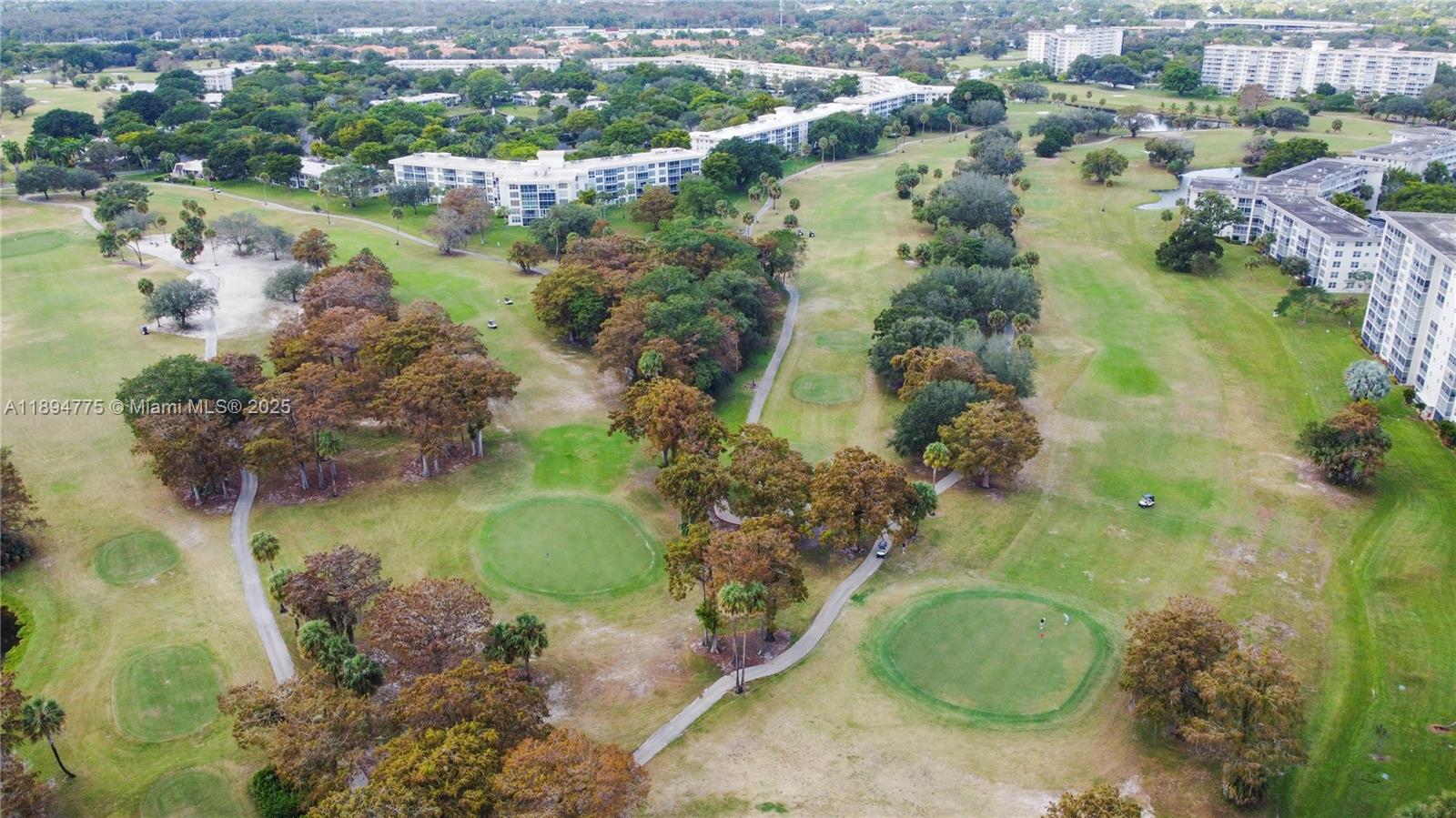 NO 60 PALM-AIRE COUNTRY C - Residential