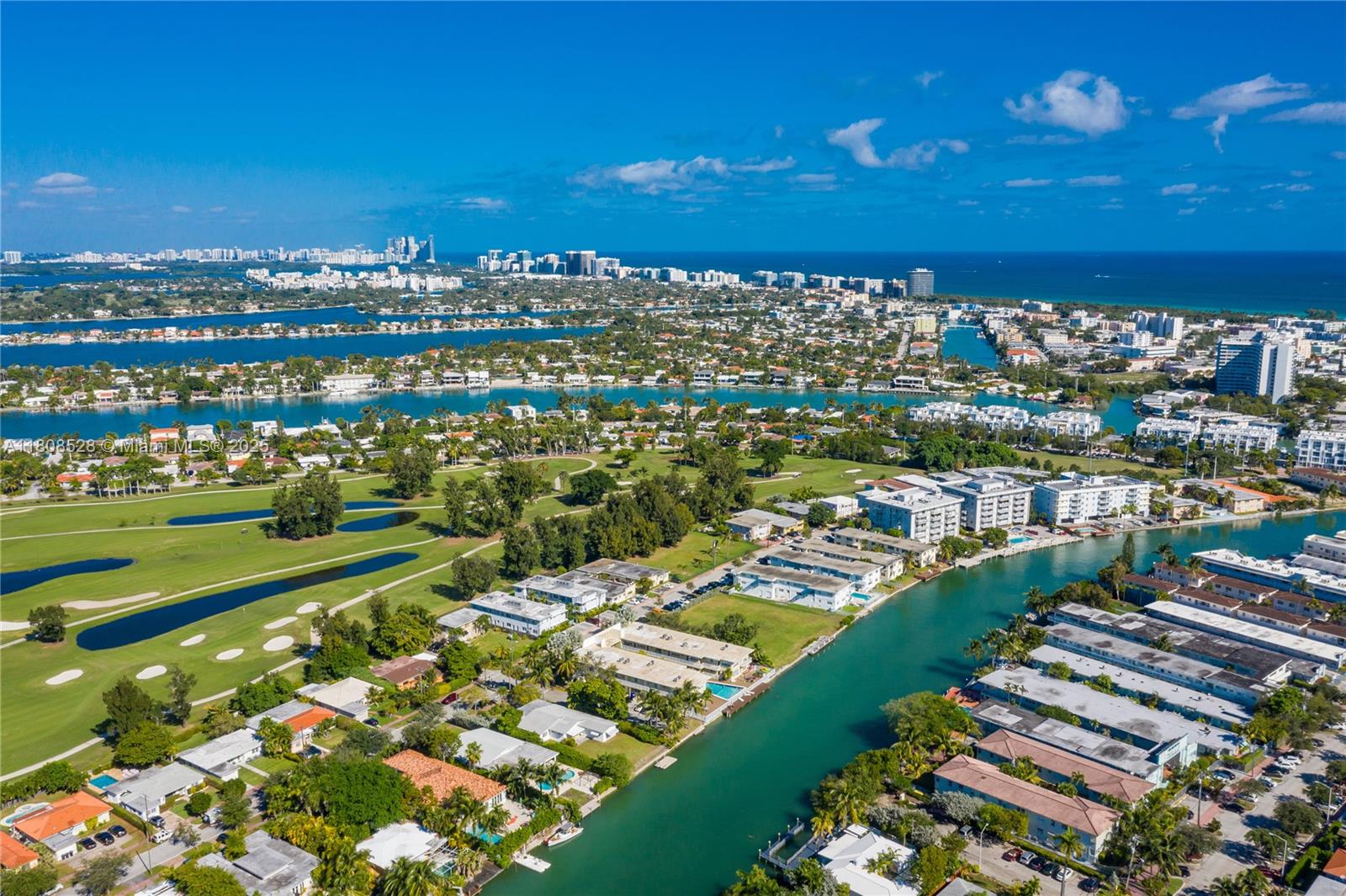 350 SO SHORE DR AT VILLAG - Residential