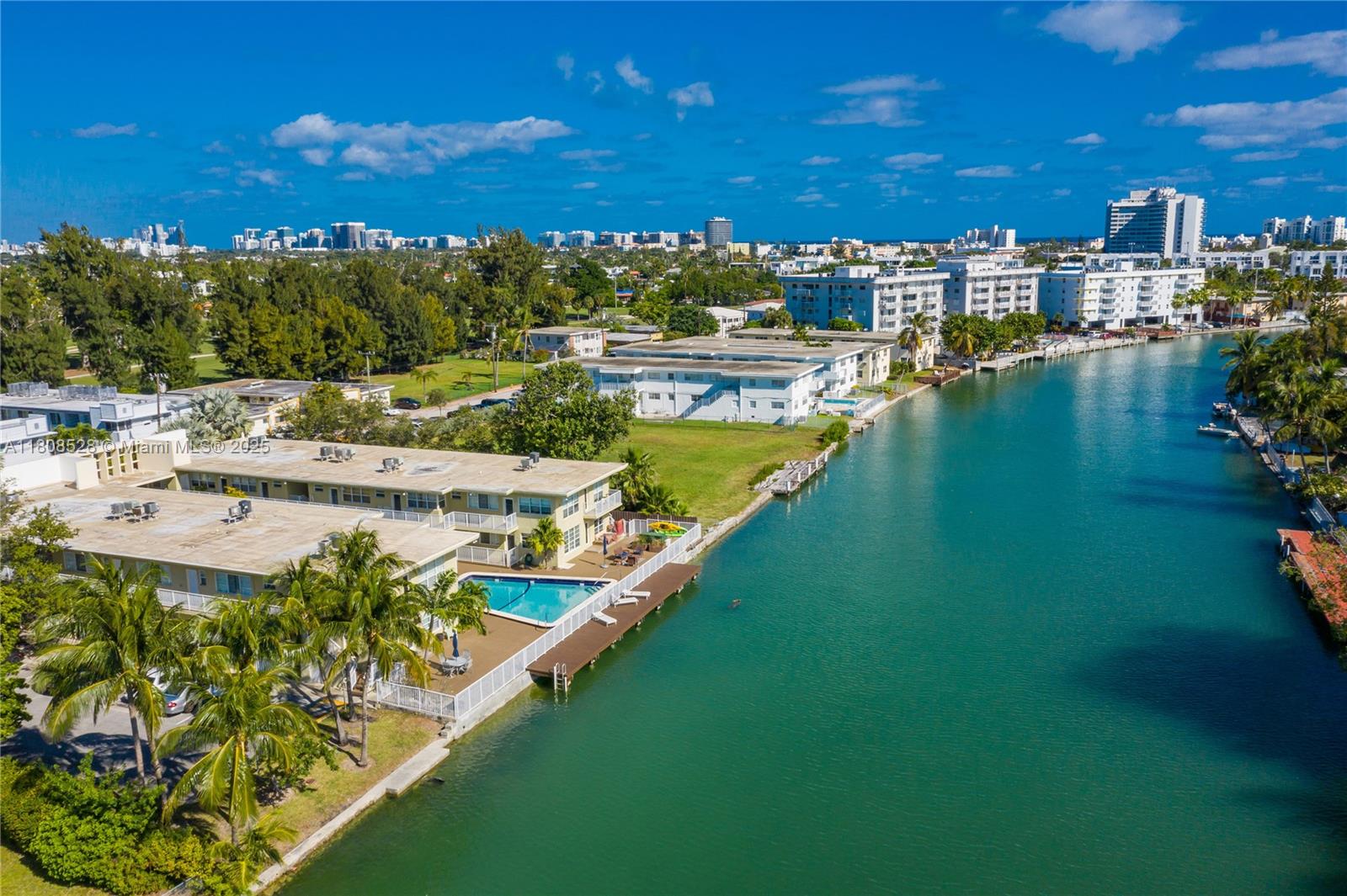 350 SO SHORE DR AT VILLAG - Residential