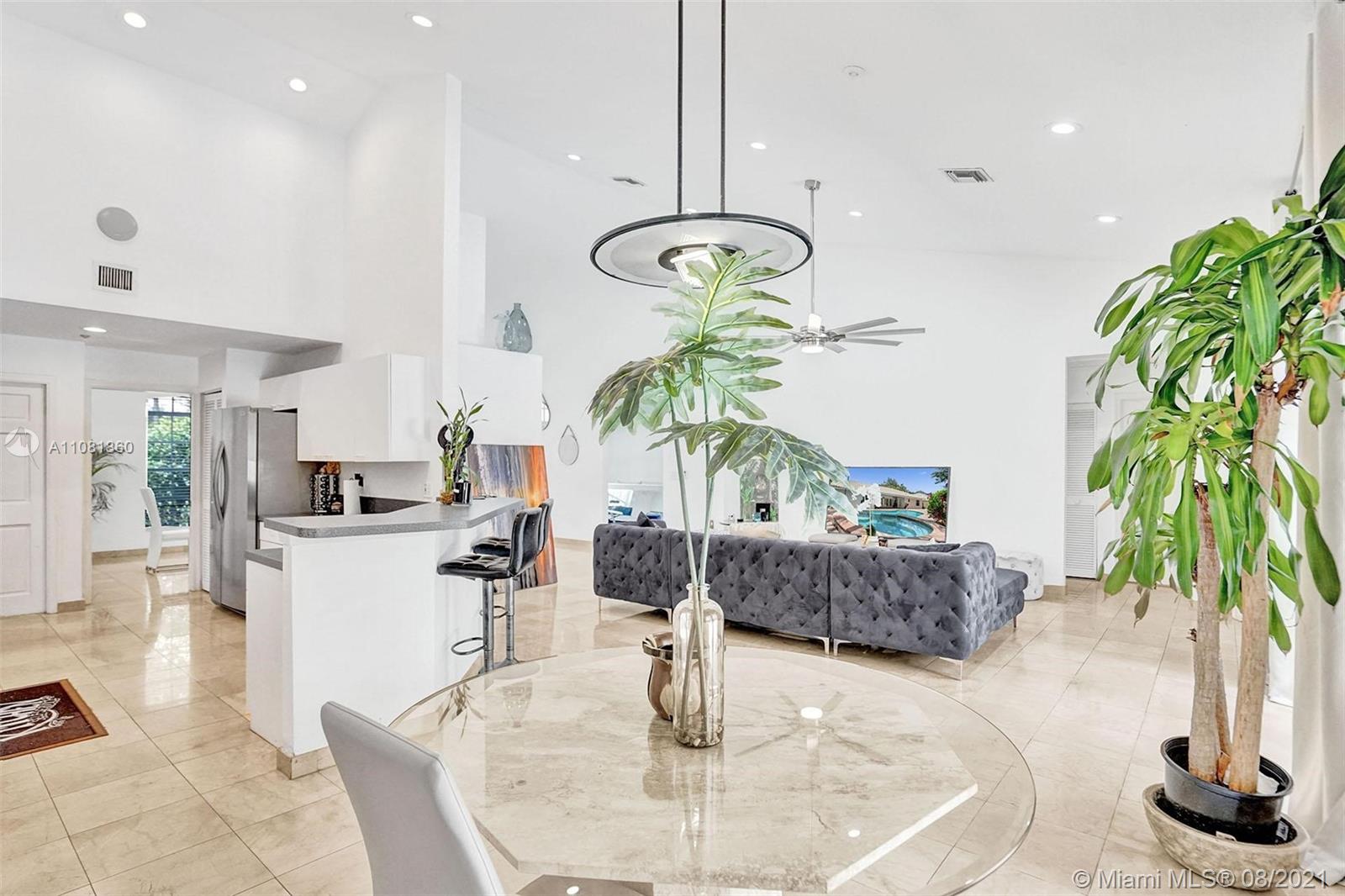 BOULEVARD FOREST - Residential Lease