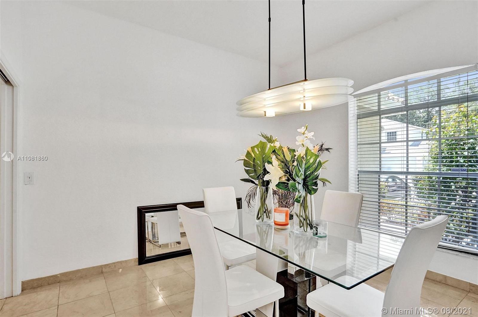 BOULEVARD FOREST - Residential Lease