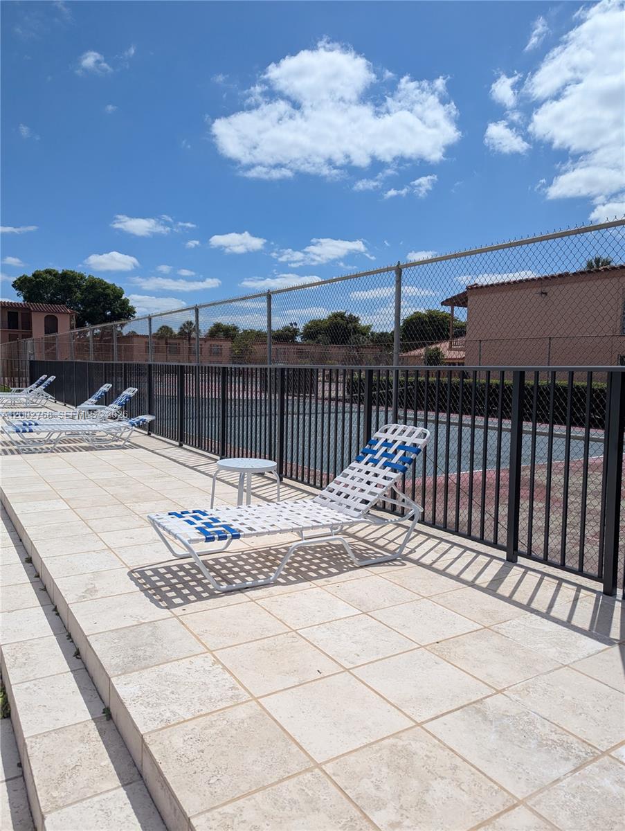 CYPRESS VILLAGE CONDO - Residential Lease