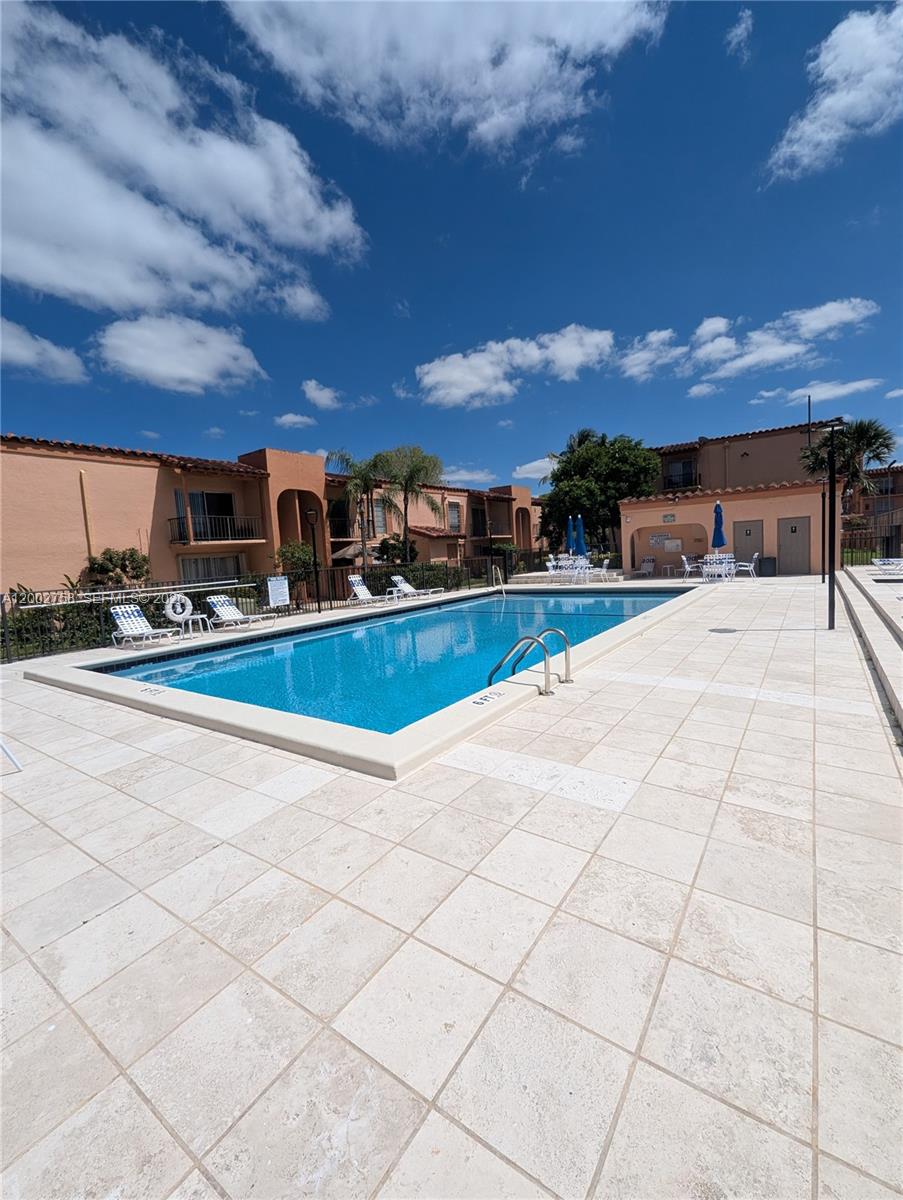 CYPRESS VILLAGE CONDO - Residential Lease