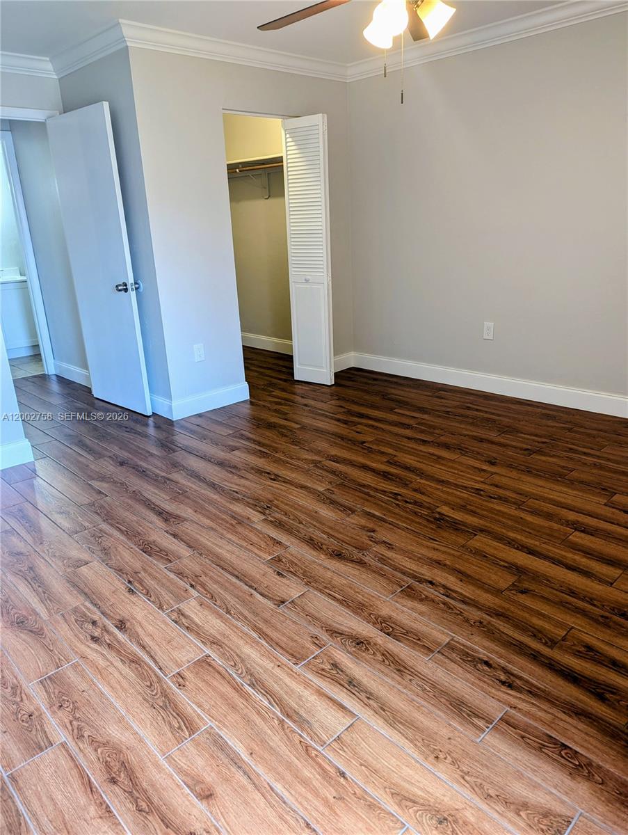 CYPRESS VILLAGE CONDO - Residential Lease