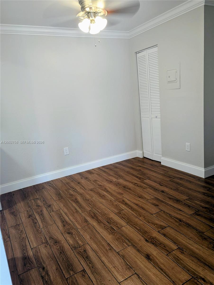 CYPRESS VILLAGE CONDO - Residential Lease