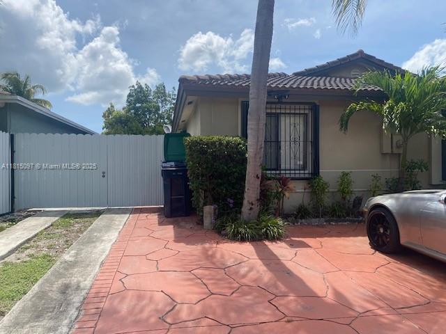 17307 SW 115 AV