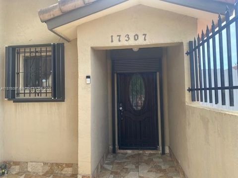 17307 SW 115 AV Miami FL 33157