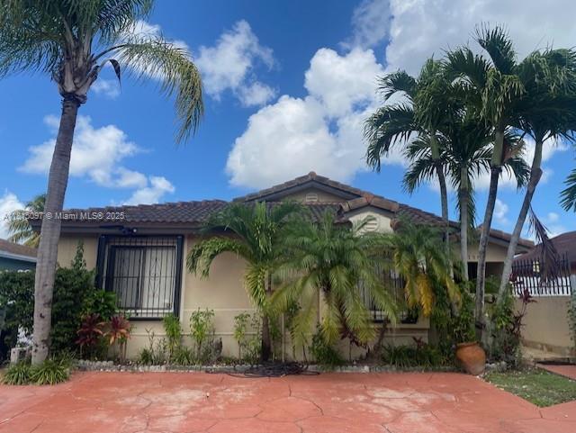 Colonial Pines - Residential