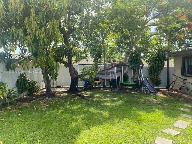 Colonial Pines - Residential