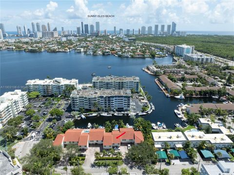 16523 NE 26th Ave 1B North Miami Beach FL 33160
